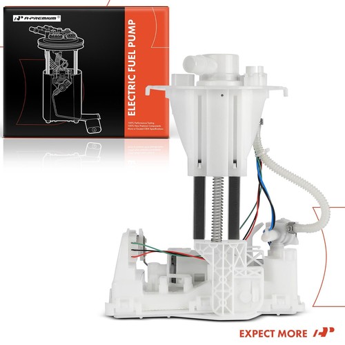 Gruppo pompa carburante elettrica A-Premium con unità di invio compatibile con Toyota P - Foto 9 di 9