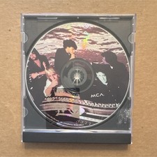 Tom Petty & the Heartbreakers Greatest Hits CD 1993 Rock Compilation MCA