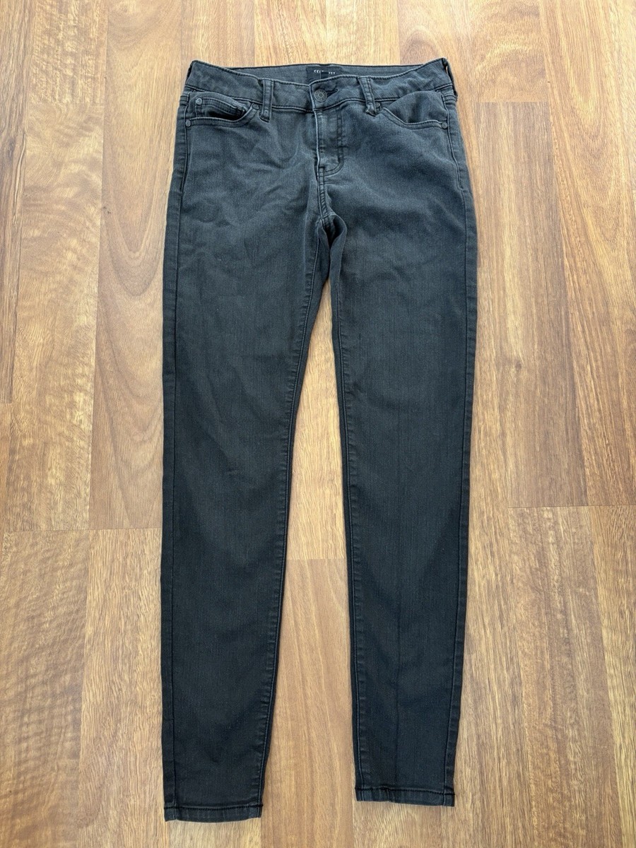 Jean Skinny Celebrity Pink Fille - Infinite Stretch - Taille 8 - Bleu - Neuf Avec étiquettes
