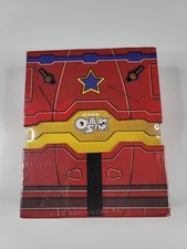 Outlaw Star: Complete Collection Limited Edition (Blu-ray/DVD 7-Disc) New *Read