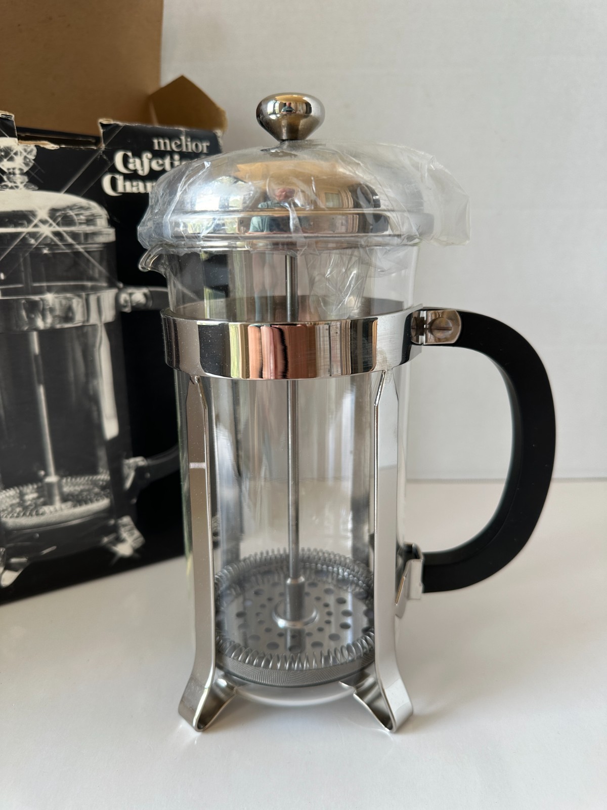 Coffee Maker - Beyond Rare