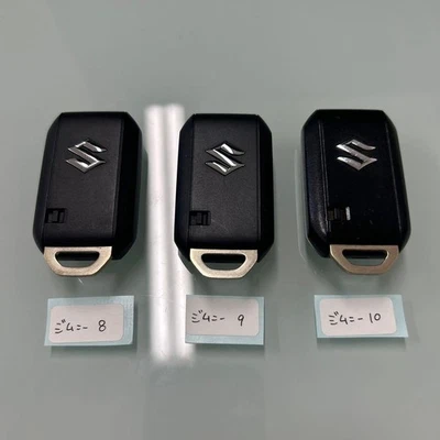 OEM Suzuki Jimny JB64 JB74 Smart Keyless Entry Remote Fob 2 botones JDM genuino - Imagen 1 de 4