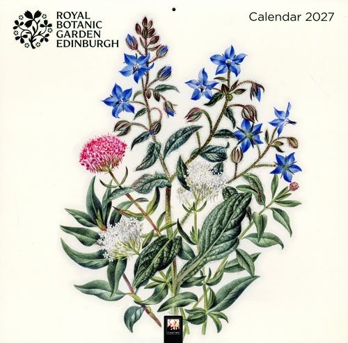 Royal Botanic Garden Edinburgh