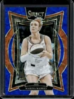Marina Mabrey 2025 Panini Prizm Marina Mabrey Blue