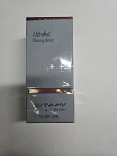 SkinBetter AlphaRet Clearing Serum 30ML 1 oz Normal to Oily Skin PM *New In Box*