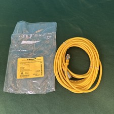 TURCK Cordset ID Number U2-04790 | Part Number RK 4.4T-6-RS 4.4T/S1587