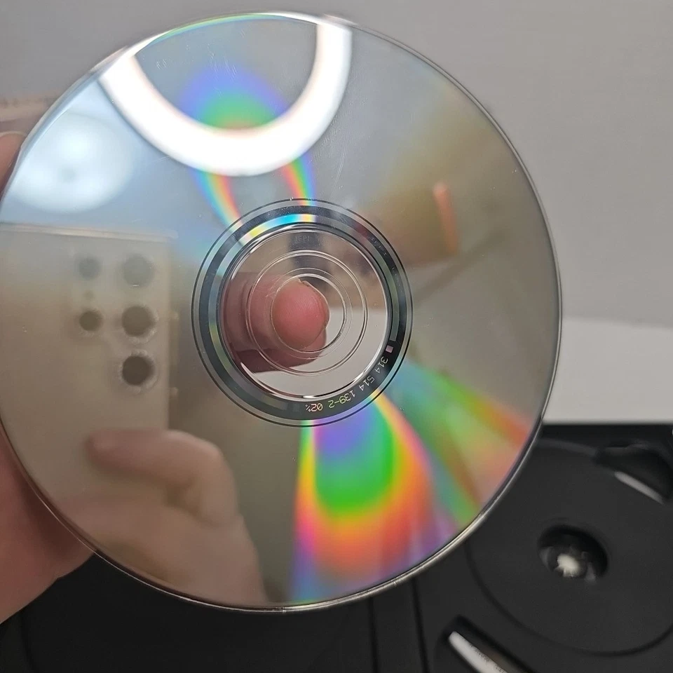 ELTON JOHN  rare masters CD 1992 2 Disc Set With Booklet Polygram And Slipcover  - Image 3 of 4