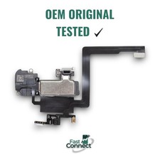 OEM Ear Speaker Proximity Sensor Flex Cable Replacement For iPhone 11 Pro Max