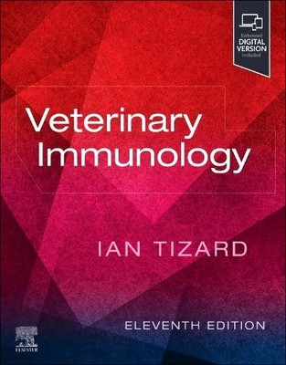 Veterinary Immunology by Ian R. Tizard - 9780443109751