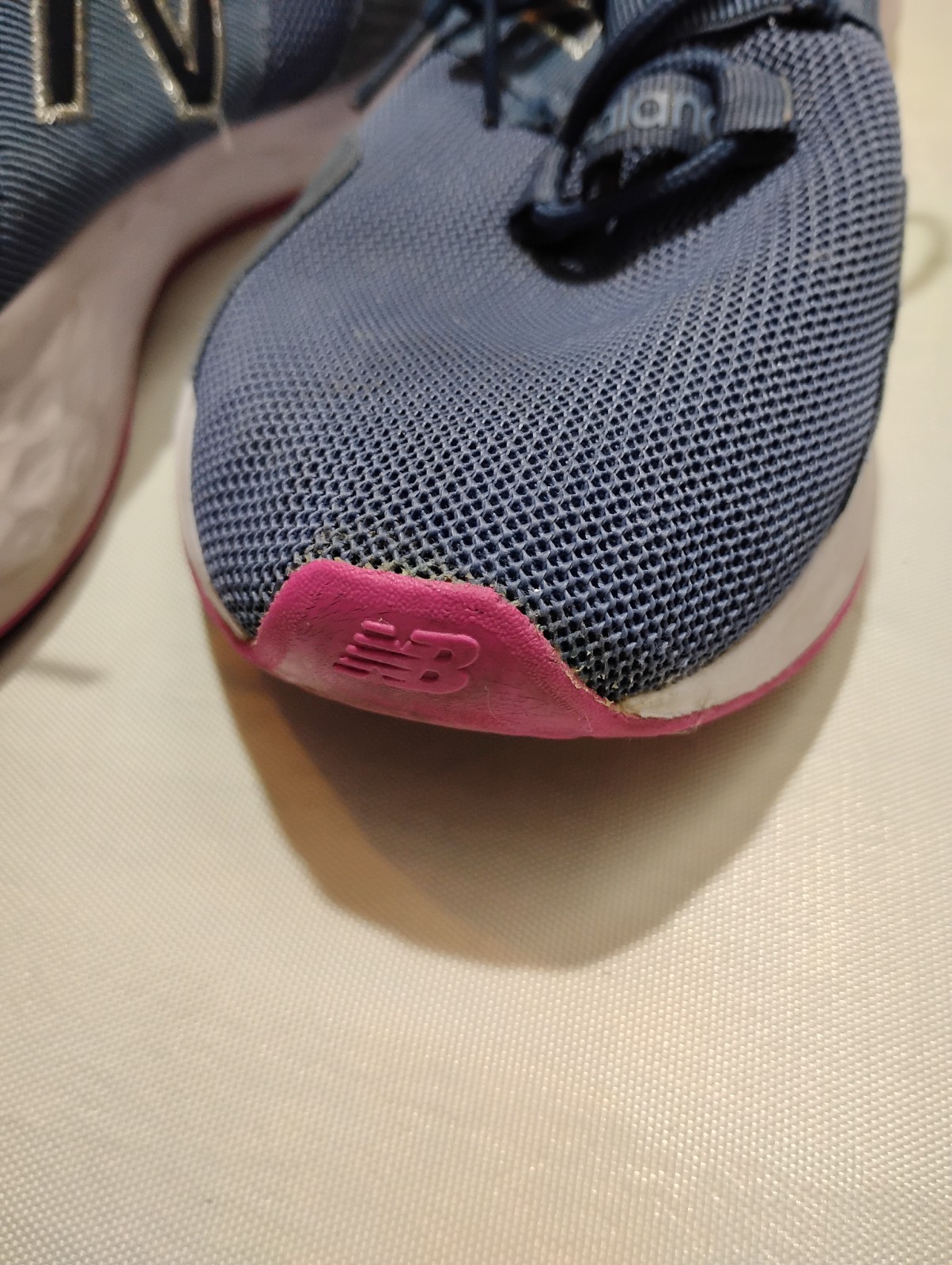 NEW BALANCE Fresh Foam Roav Womens  NIGHT TIDE BLUE / VIOLET Size 10 New  thumbnail 5