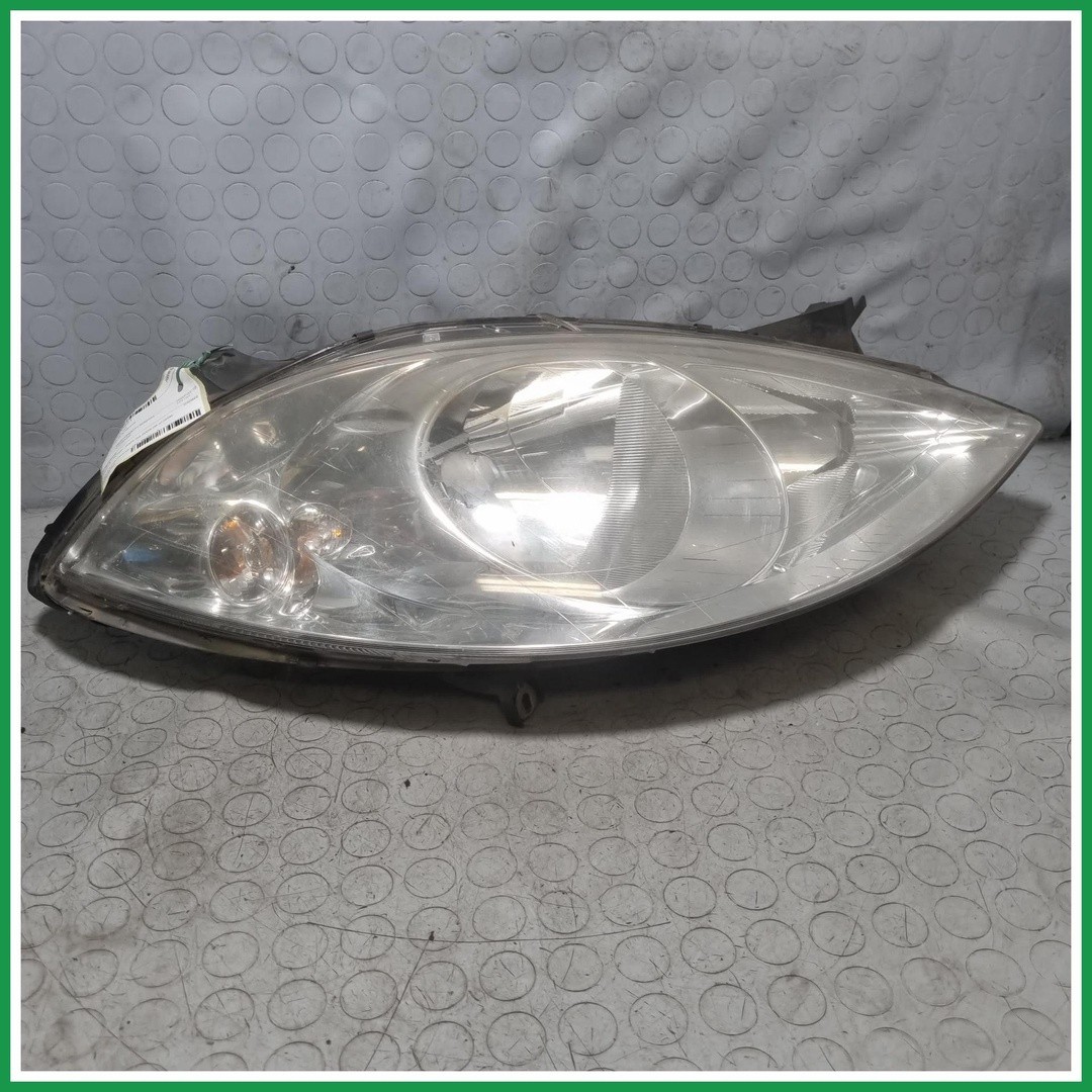 Faro Fanale Anteriore DX Mercedes Classe A W169 A1698200461 2004 2008