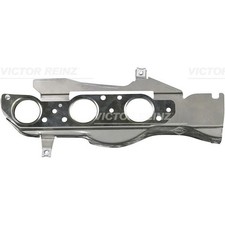 1x ORIGINAL® Victor Reinz Dichtung, Abgaskrümmer Links für Land Rover RANGE