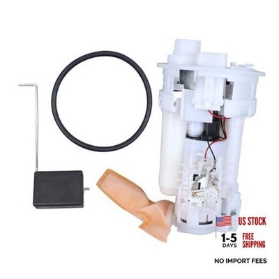 Fuel Pump Model Assembly without Vapar Pressure Spot on Top for Corolla 1.8L
