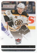 2014-15 Ultra #8 Daniel Paille - HKY