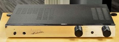 AURA VA100 EVOLUTION Integrated Amplifier Maintained Works Tested Japan MG01 6.5