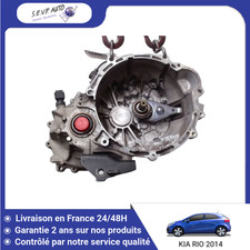 Boite de vitesse Kia RIO