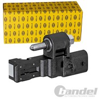 Hella Kurbelwellensensor Impulsgeber Passend FüR CitroËN C4 C5 DS3 DS4 DS5