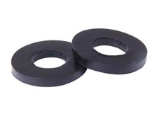 Pack of 2 ½" 19mm x 10mm x 3mm Shower Hose Washers