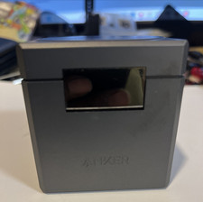 Anker 3-In-1 Cube MagSafe Wireless Charger - iPhone/AirPods/Apple Watch
