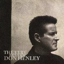 Don Henley - The Very Best Of [New CD]
