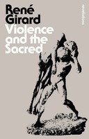 Violence And The Sacred | Rene Girard | Taschenbuch | Bloomsbury Revelations