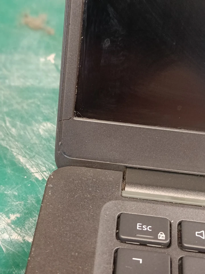 Dell Latitude 7310 · i7-10610 · 16GB · 256GB, photo 4 of 4