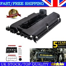 Image of CAM ROCKER COVER GASKET For VAUXHALL/ZAFIRA ASTRA CORSA INSIGNIA VECTRA 1.6/1.8.