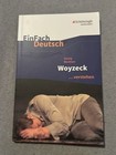 EinFach Deutsch verstehen Lektürehilfe Woyzeck Georg Büchner Schöningh