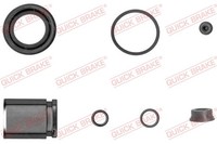 Reparatursatz Bremssattel Quick Brake 114-5001 FüR VW Skoda Golf Fabia A6 Passat
