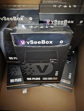 vSeeBox V6 Plus Android Media Device   Author...
