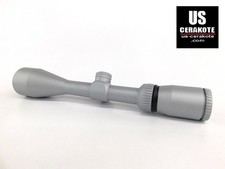 Vortex Crossfire II 3-9x50mm Dead-Hold BDC Crushed Silver CF2-31011