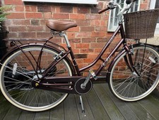 Victoria Pendleton Somerby Bike. Excellent Condition.