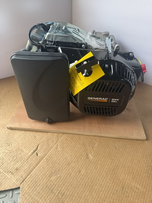 #ad #ad Generac 0G8442C Engine 389PS W O Muffler $450.00