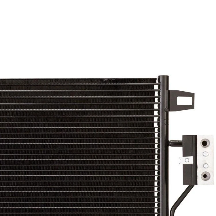 Nuevo condensador de aire acondicionado para Dodge Grand Caravan Chrysler Town & Country 2008-2020 Foto 4 de 4