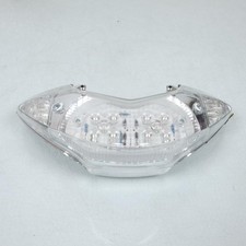 Feu arrière Leds clignotants TNT pour scooter MBK 50 Mach-G 2002-2014 LEXUS Neuf