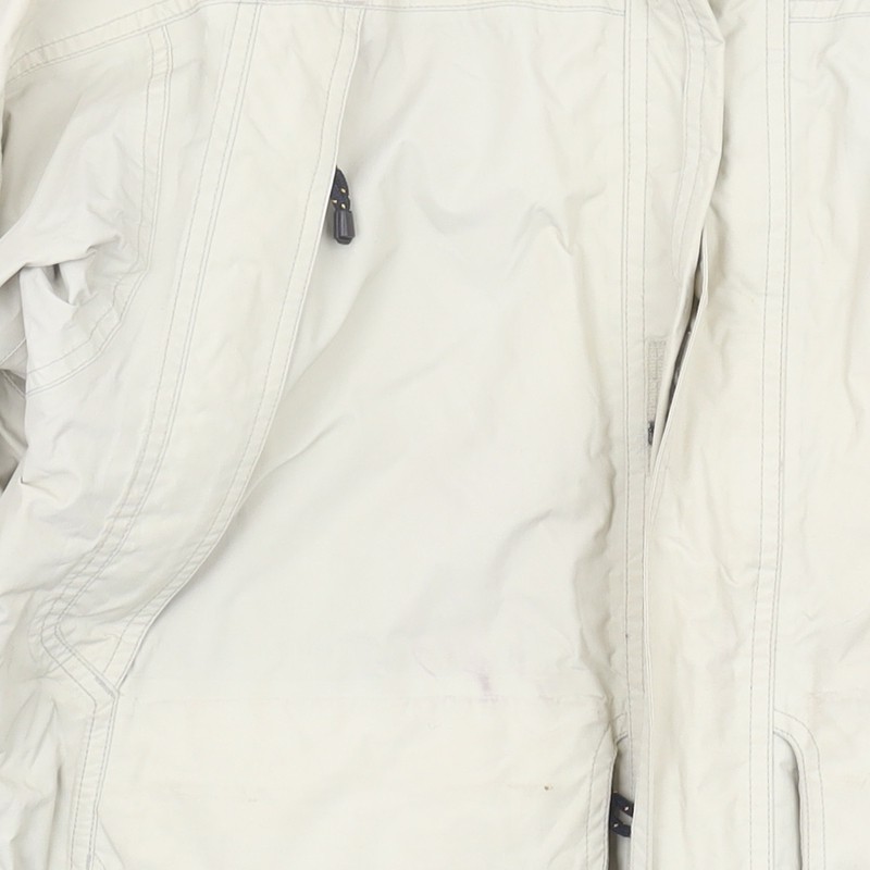 White Stuff Men's Beige Medium Softshell Jacket - image 4