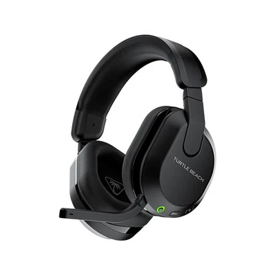 Turtle Beach Stealth 600 Black PC Wireless Gaming Headset w/ 80hr Battery, 50mm - Bild 1 von 4