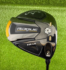 Callaway *Nice* Rogue ST Triple Diamond LS 9* RH | Tensei 65 Extra