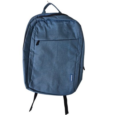 LENOVO B210 Backpack Carrying Case 15.6'' Notebook Laptop Accessories Books NWT