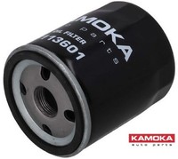 Kamoka F113601 ÖLfilter MotoröLfilter