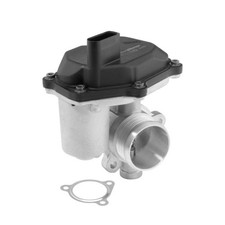 1x AGR-Ventil BorgWarner 712079D passend für AUDI SEAT SKODA VW