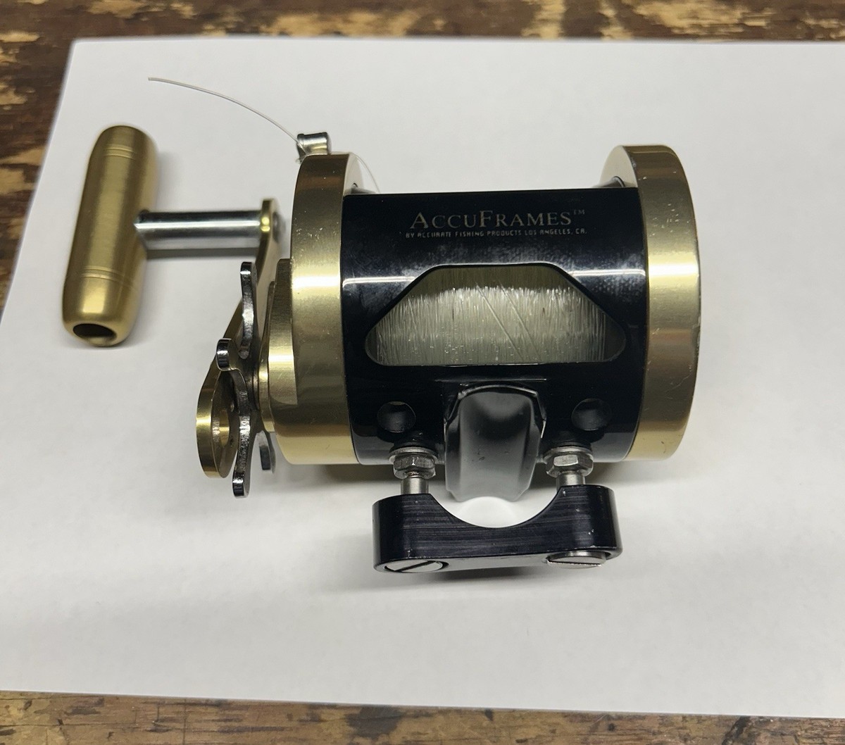 best hooks and weights for a stripper rig Striper Rigs