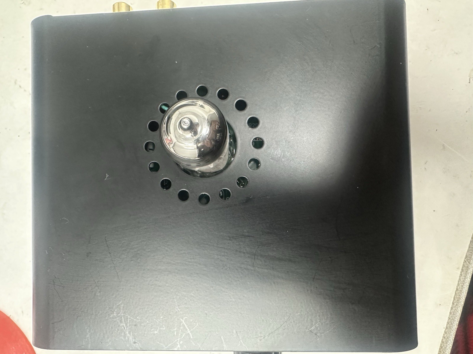 Bellari HA540 MK2 Tube-Powered Headphone Amp