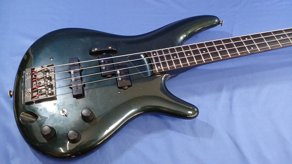 IBANEZ ベース SDGR  SR1000E IBANEZ SDGR SR1000E Electric Bass | eBay