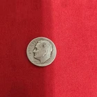 1948-D 10C Roosevelt Dime