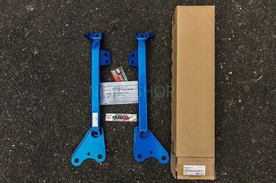 CUSCO Unterlenker vorne - Ver.2 für SUBARU Legacy B4 BLE Touring Wagon BPE BP9