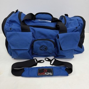 旅行用品 90s KING KONG ヴィンテージ 2WAY ダッフルバッグ