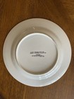 Spencer Gifts 1979 Calendar Plate America The Beautiful — photo 4