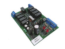AUTOMATION COMPONENTS INC DRN3.1 / DRN31 (USED)
