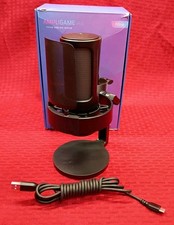 FIFINE Ampligame A8 Microphone for Gaming Streaming with Pop Filter Shock Mount